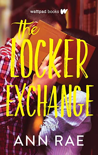 Ann Rae/The Locker Exchange