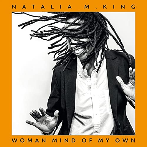 Natalia King/Woman Mind Of My Own