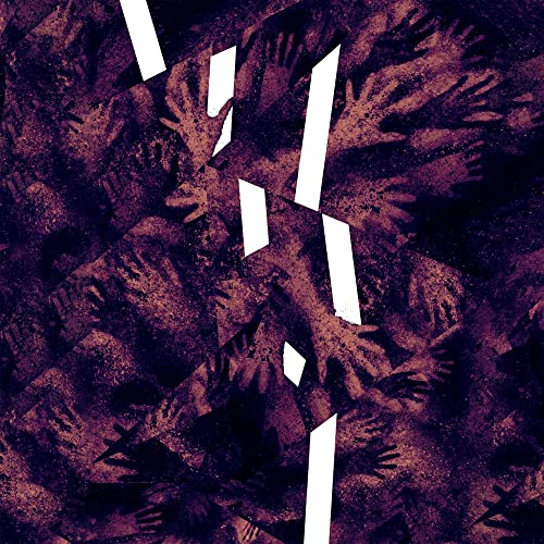Plebeian Grandstand/Rien Ne Suffit@2LP