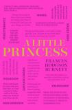 Frances Hodgson Burnett A Little Princess 
