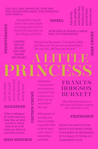 Frances Hodgson Burnett A Little Princess 