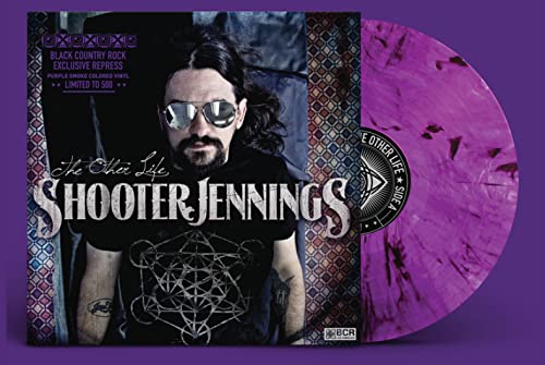 Shooter Jennings/Other Life