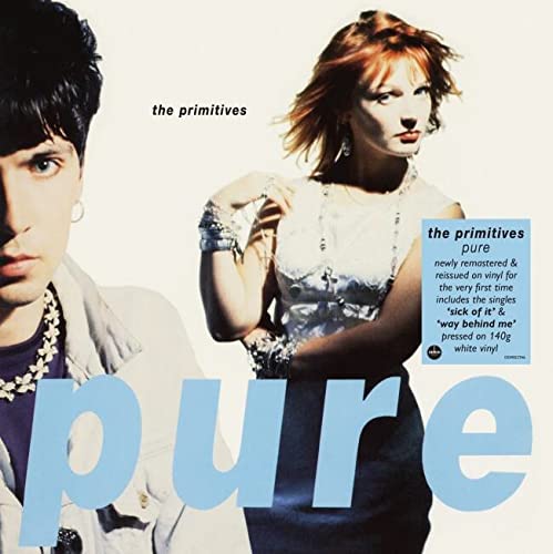 Primitives/Pure