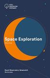 Dhara Patel Space Exploration 