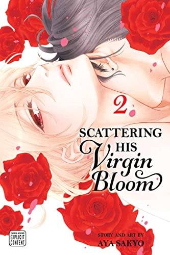 Aya Sakyo/Scattering His Virgin Bloom, Vol. 2