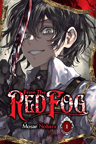 Mosae Nohara/From the Red Fog, Vol. 1