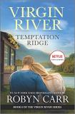 Robyn Carr Temptation Ridge A Virgin River Novel Reissue 
