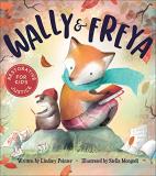 Lindsey Pointer Wally & Freya 
