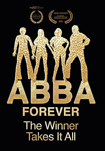 Abba Forever: The Winner Takes/Abba