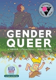 Maia Kobabe Gender Queer A Memoir Deluxe Edition 
