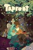 Keezy Young Taproot A Story About A Gardener And A Ghost 