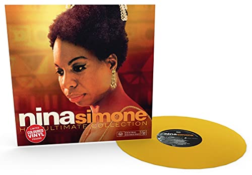 Nina Simone/Her Ultimate Collection