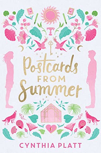Cynthia Platt/Postcards from Summer