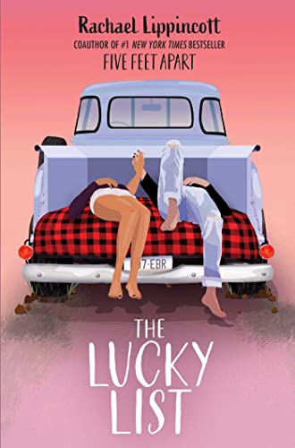 Rachael Lippincott/The Lucky List