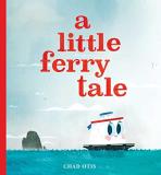 Chad Otis A Little Ferry Tale 