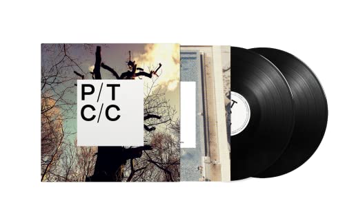 Porcupine Tree/CLOSURE/CONTINUATION