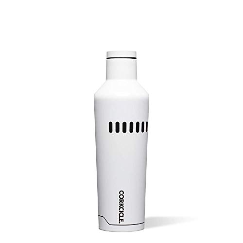 STAR WARS™ × Corkcicle Canteen-Stormtrooper