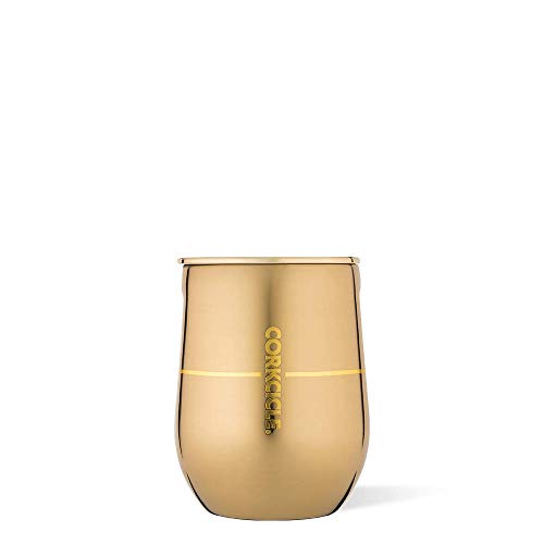 STAR WARS™ × Corkcicle Stemless-C-3PO