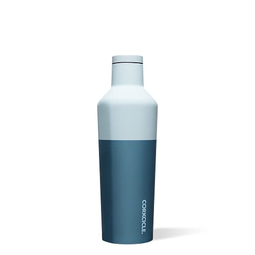 Corkcicle Canteen-Glacier Blue