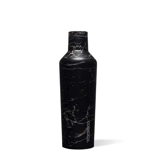 Corkcicle Canteen-Nero