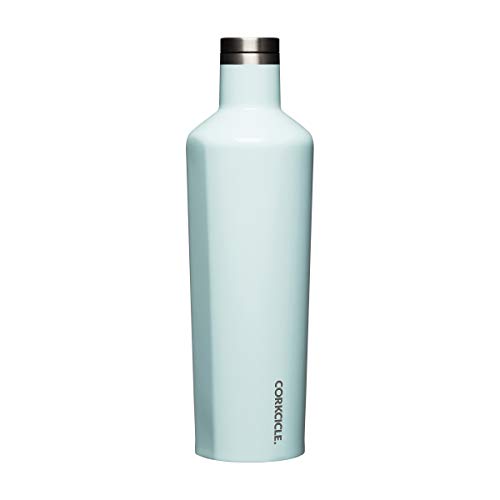 Corkcicle Canteen-Powder Blue