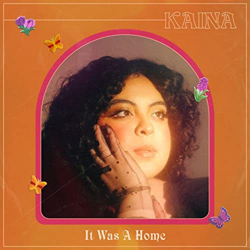 Kaina/It Was A Home