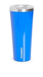 Corkcicle Tumbler-Cobalt