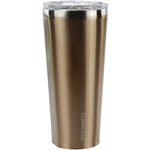 Corkcicle Tumbler-Copper