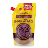 Primal Bone Broth Turkey Recipe