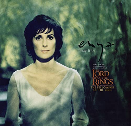 Enya/May It Be