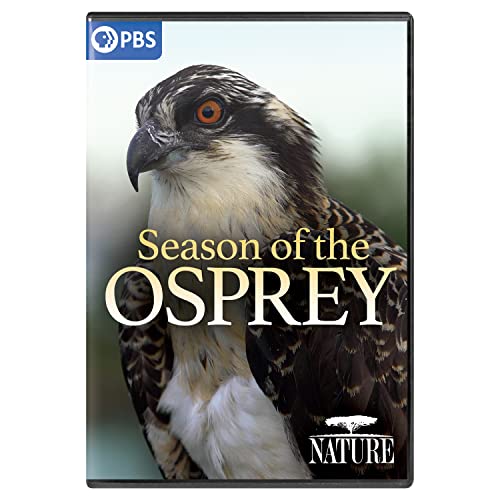 Nature/Osprey@DVD@NR