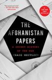 Craig Whitlock The Afghanistan Papers A Secret History Of The War 