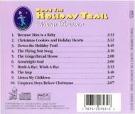 Teresa Brewer Down The Holiday Tra 