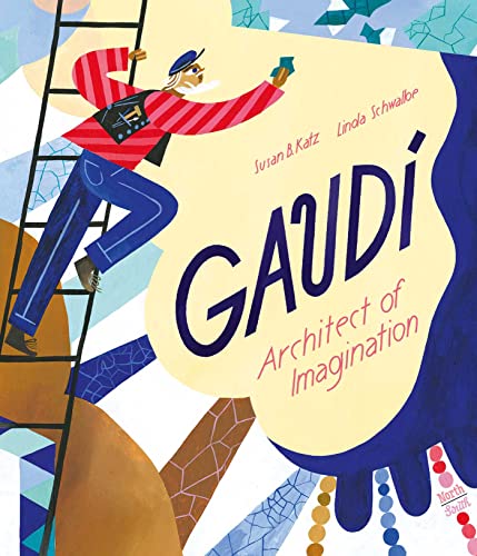 Susan B. Katz Gaud? Architect Of Imagination 