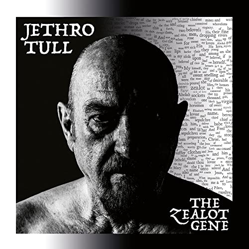 Jethro Tull/The Zealot Gene (Deluxe Edition)@3LP+2CD+Blu-ray
