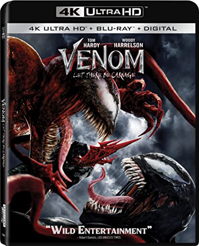 Venom Let There Be Carnage Venom Let There Be Carnage 