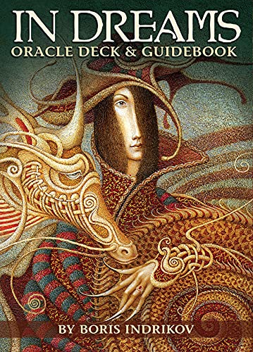 Boris Indrikov/In Dreams Oracle