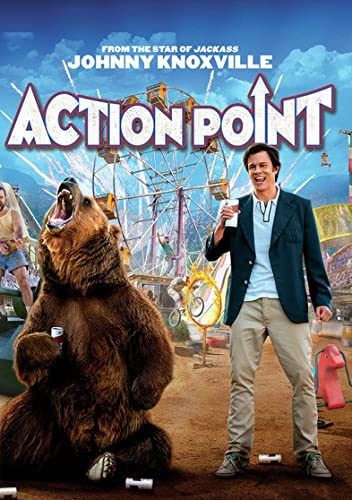 Action Point/Action Point@MADE ON DEMAND@This Item Is Made On Demand: Could Take 2-3 Weeks For Delivery
