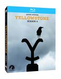 Yellowstone Season Four Yellowstone Season Four 