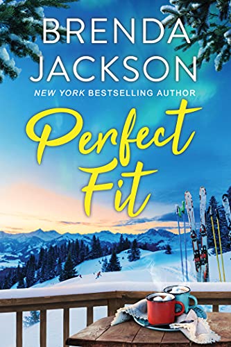 Brenda Jackson/Perfect Fit