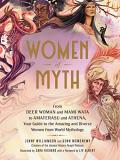 Jenny Williamson Women Of Myth From Deer Woman And Mami Wata To Amaterasu And At 