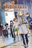 Kanehito Yamada Frieren Beyond Journey's End Vol. 5 
