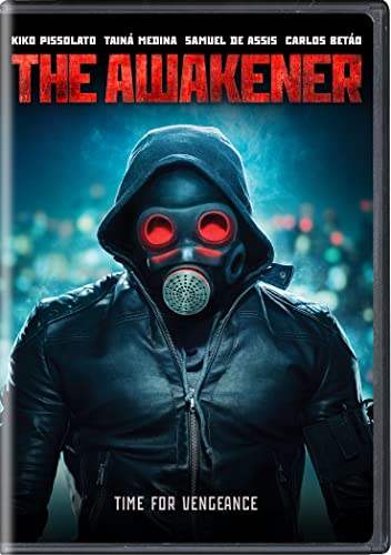The Awakener/Awakener@DVD@NR