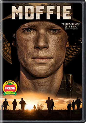 Moffie/Brummer/Immelman/Kirch@DVD@NR