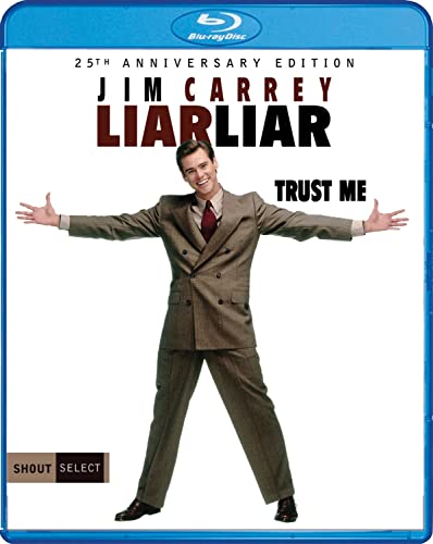 Blu-ray · Shout! Factory