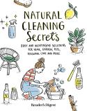 Reader's Digest Natural Cleaning Secrets 