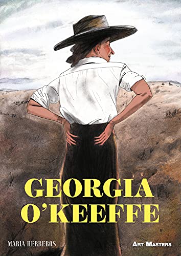 Mar?a Herreros Georgia O'keeffe 