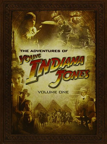 Adventures Of Young Indiana Jo Adventures Of Young Indiana Jo 