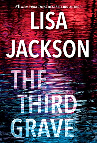 Lisa Jackson/The Third Grave