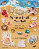Helen Scales What A Shell Can Tell 
